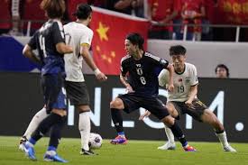 米决赛中