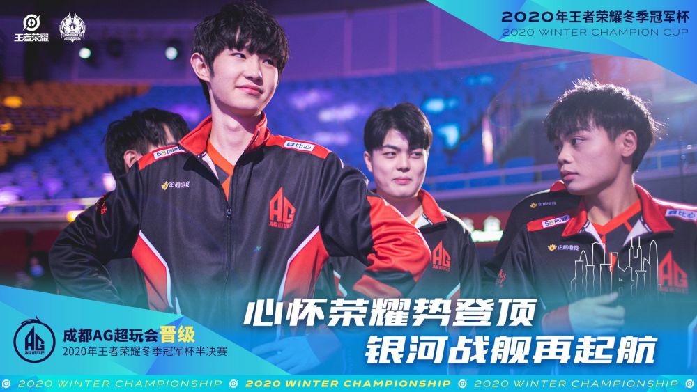我们不仅看