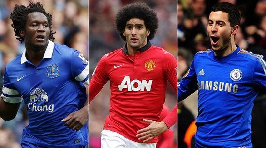 在多场比赛 在多场比赛