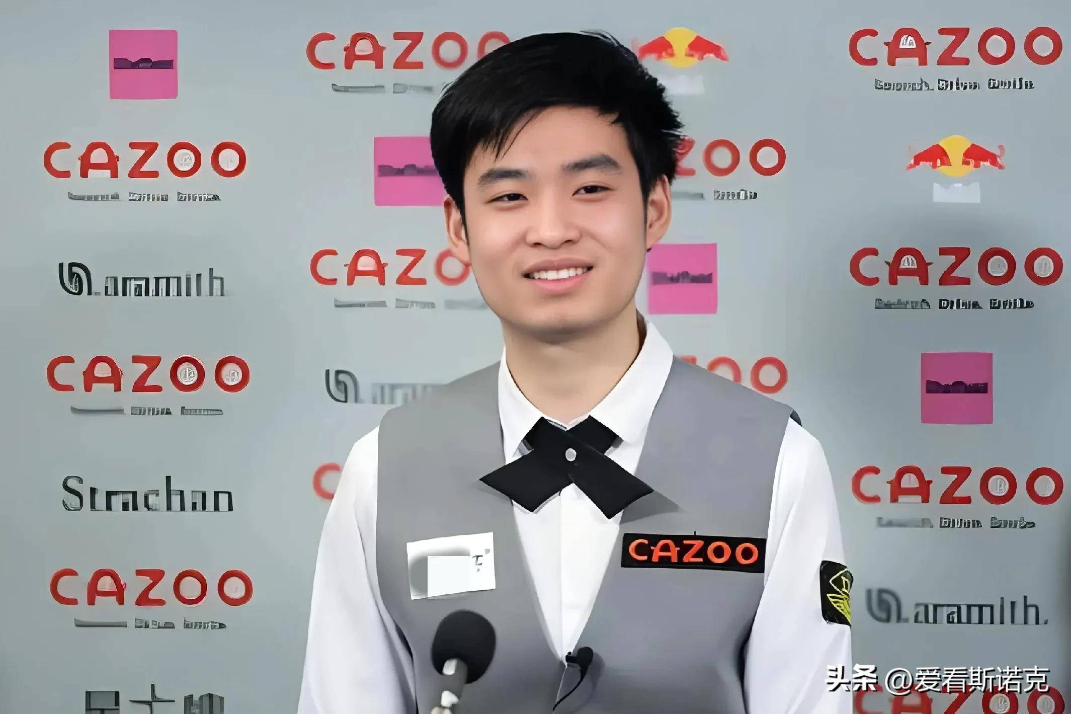 选手的对阵 选手的对阵