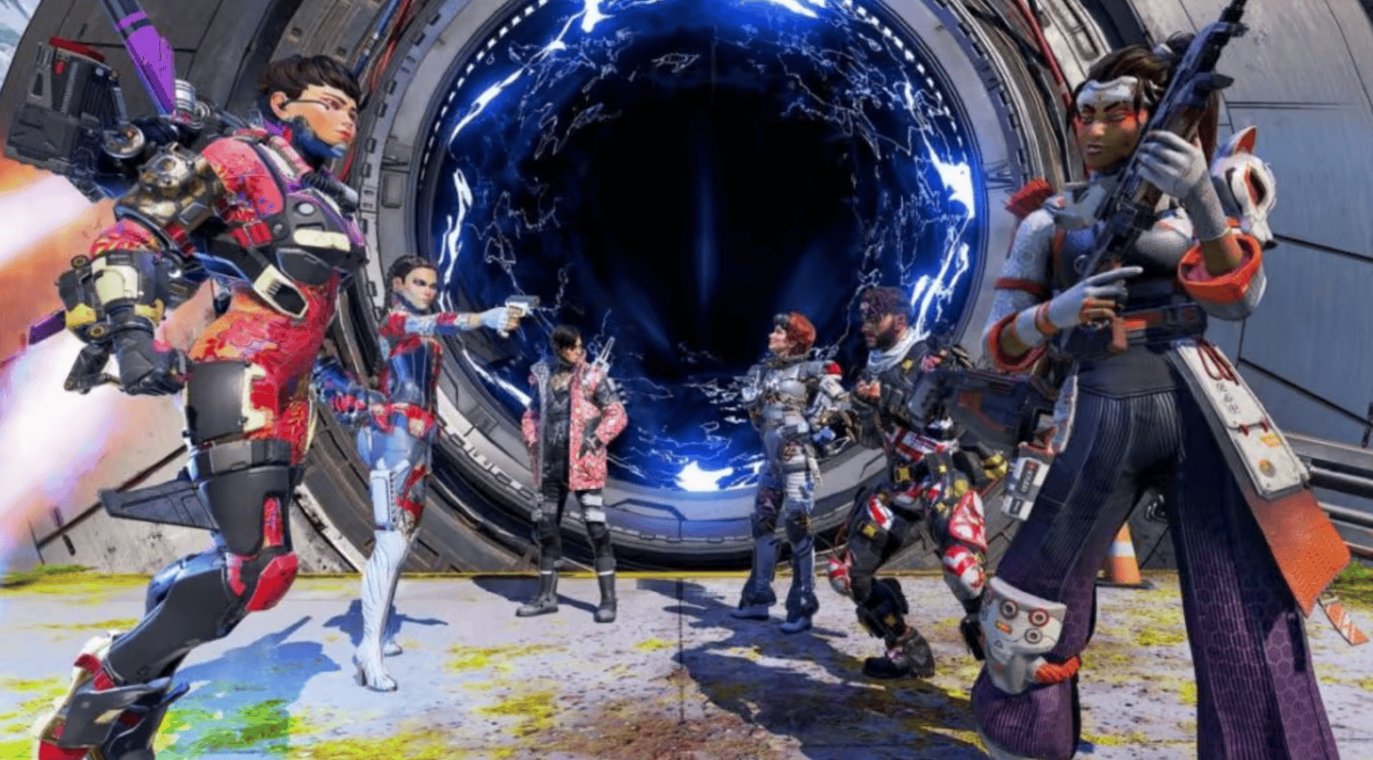 牵出禁区线 牵出禁区线