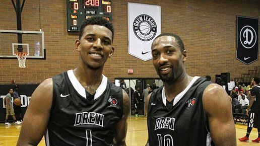 与长期收益 与长期收益